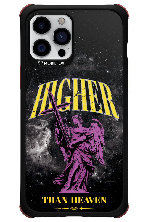 Higher Than Heaven - Apple iPhone 12 Pro Max