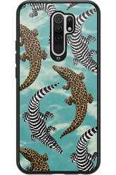 Style Bite 2.0 - Xiaomi Redmi 9