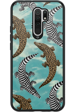 Style Bite 2.0 - Xiaomi Redmi 9