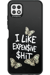 MoneyFly 2.0 - Samsung Galaxy A22 5G