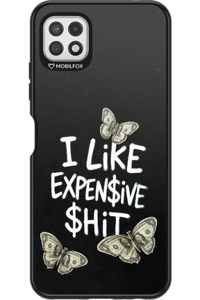 MoneyFly 2.0 - Samsung Galaxy A22 5G
