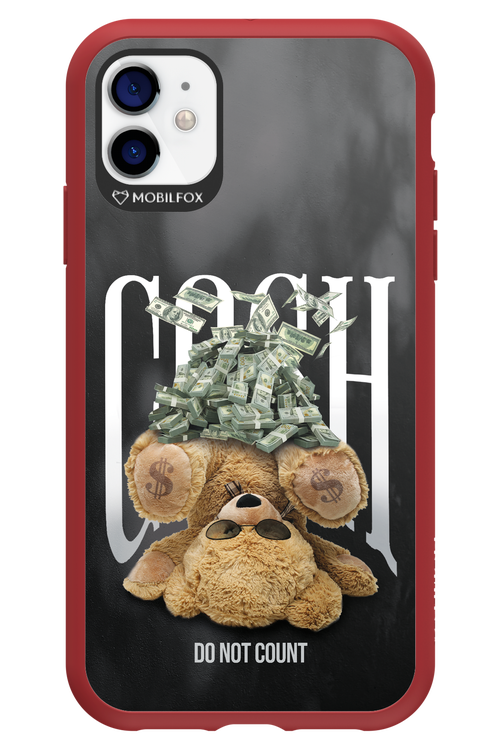 CASH 2.0 - Apple iPhone 11