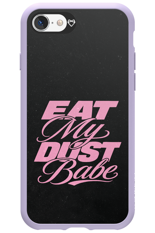 Eat My Dust 2.0 - Apple iPhone SE 2020