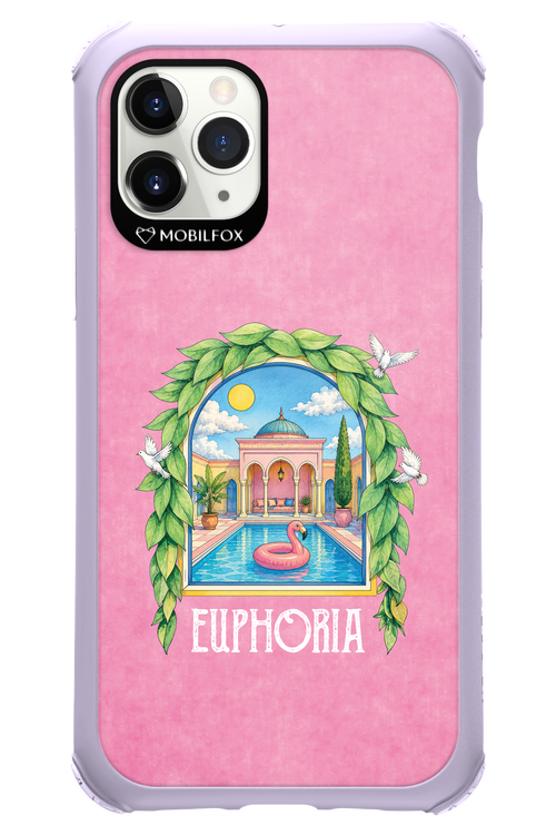 Euphoria 2.0 - Apple iPhone 11 Pro