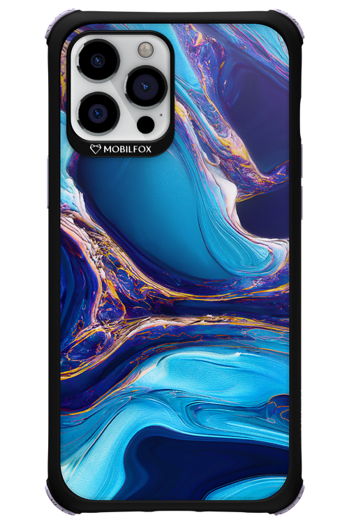 Amethyst - Apple iPhone 12 Pro Max