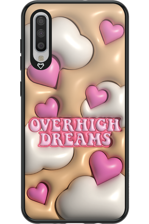 Overhigh Dreams - Samsung Galaxy A70