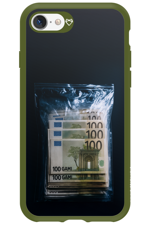 Moneybag 2.0 - Apple iPhone 7