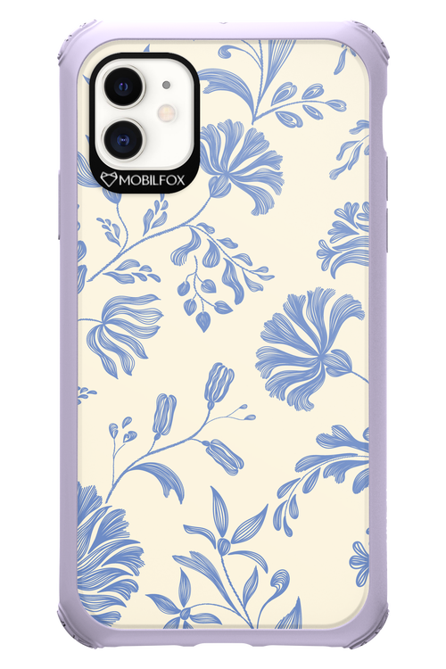 Simple Flowers 2.0 - Apple iPhone 11