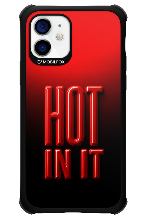 Hot in it 2.0 - Apple iPhone 12