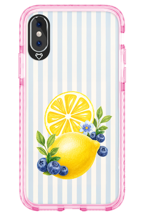 Fresh Flash 2.0 - Apple iPhone XS