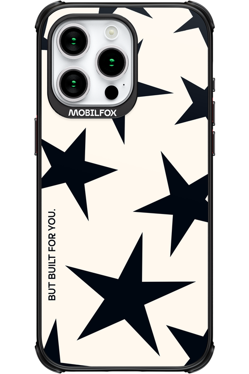 Built for You 2.0 - Apple iPhone 15 Pro Max
