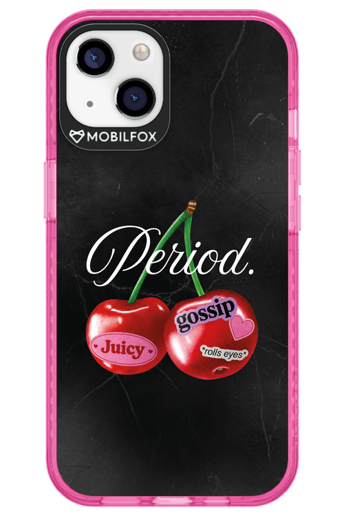 Period 2.0 - Apple iPhone 13