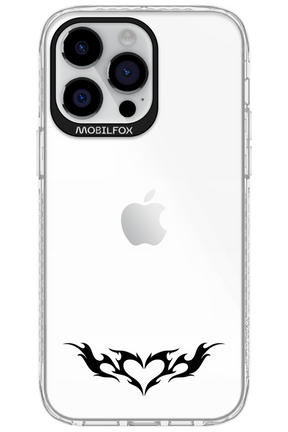 Techno Hart - Apple iPhone 14 Pro Max