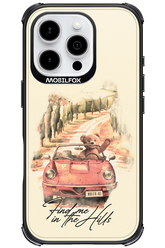 Find Me in the Hills - Apple iPhone 16 Pro