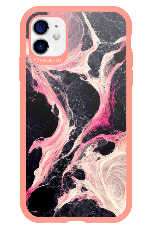 Rhodonite - Apple iPhone 11