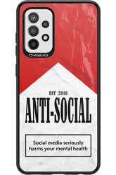 ANTI-SOCIAL II 2.0 - Samsung Galaxy A72