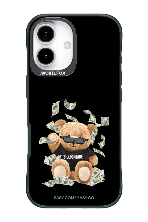 Easy Come Easy Go 2.0 - Apple iPhone 17
