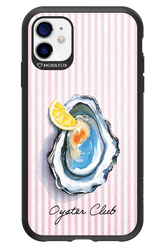 Oyster Club 2.0 - Apple iPhone 11