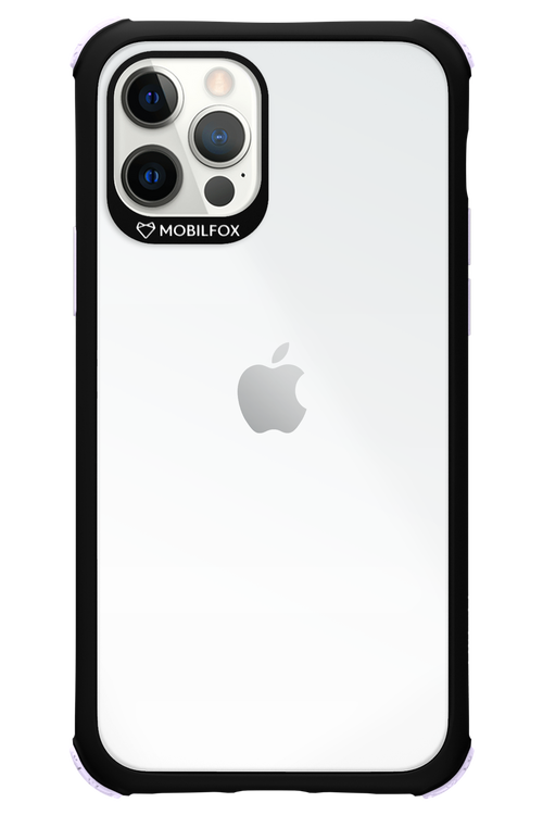 NUDE 2.0 - Apple iPhone 12 Pro