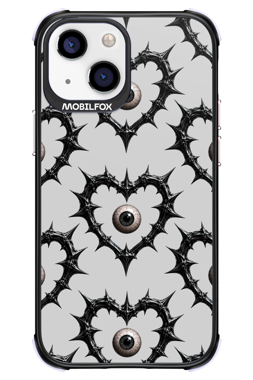 Heart Vision 2.0 - Apple iPhone 13 Mini