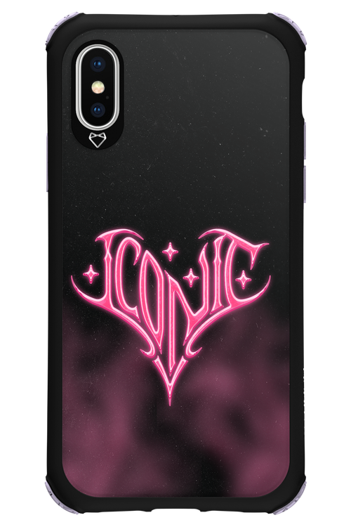 Iconica 2.0 - Apple iPhone XS