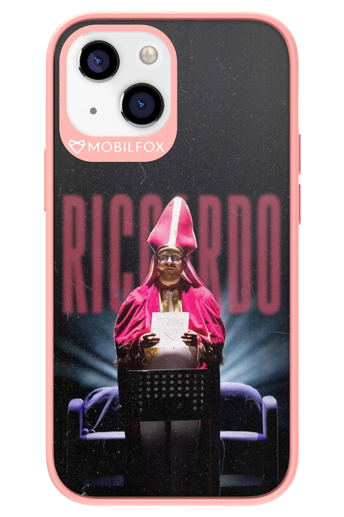 Pope Style 2.0 - Apple iPhone 13 Mini