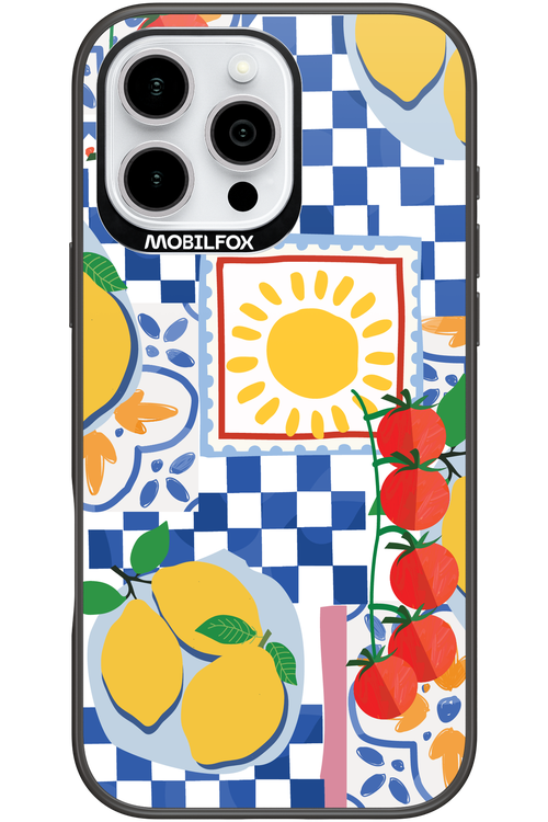 Sorrento Dream 2.0 - Apple iPhone 16 Pro Max
