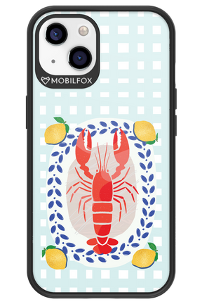 Marbella's Lobster 2.0 - Apple iPhone 13