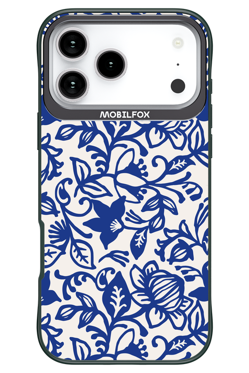 Riviera Fiora 2.0 - Apple iPhone 17 Pro Max