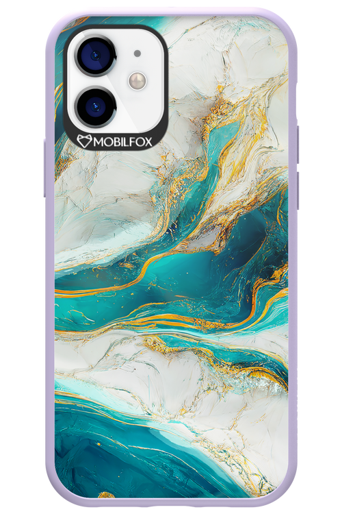 Emerald 2.0 - Apple iPhone 12