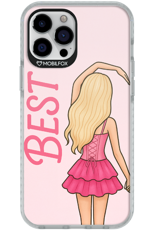 Bestt 2.0 - Apple iPhone 12 Pro Max