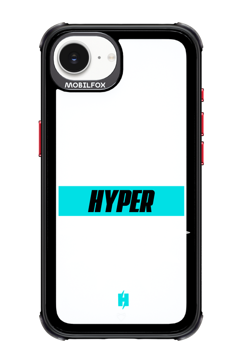 BULL Leather 2.0 - Apple iPhone 16e