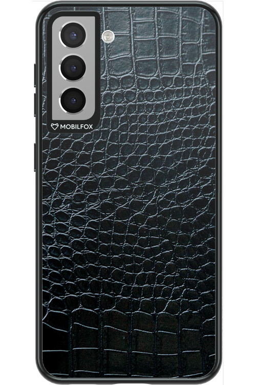 Leather - Samsung Galaxy S21