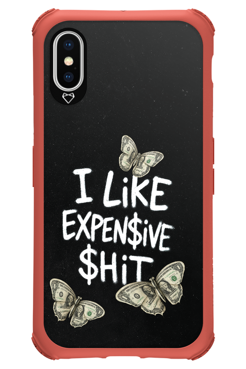 MoneyFly 2.0 - Apple iPhone X