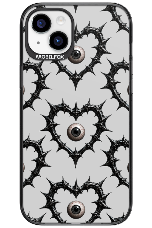 Heart Vision 2.0 - Apple iPhone 15 Plus