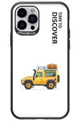 Off-Road Explorer 2.0 - Apple iPhone 12 Pro