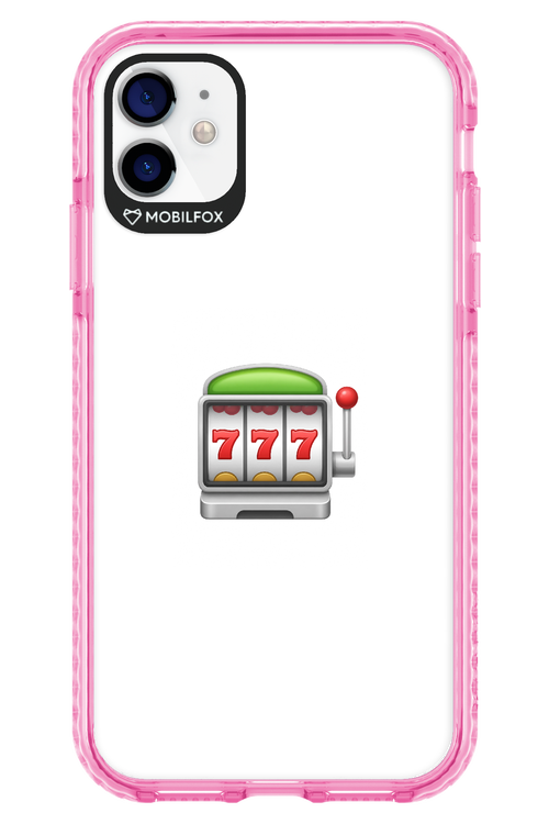 777 2.0 - Apple iPhone 11