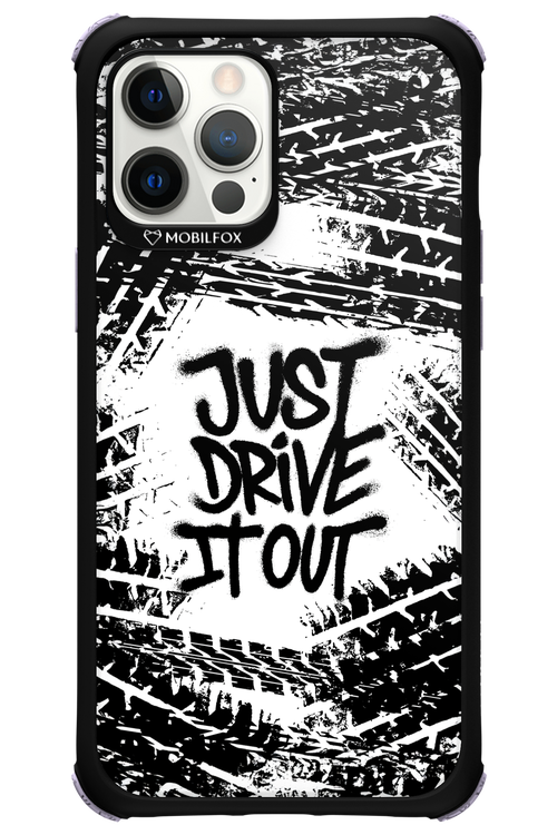 Drive It Out 2.0 - Apple iPhone 12 Pro Max