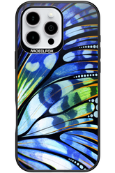 Turquoise Wing 2.0 - Apple iPhone 16 Pro Max
