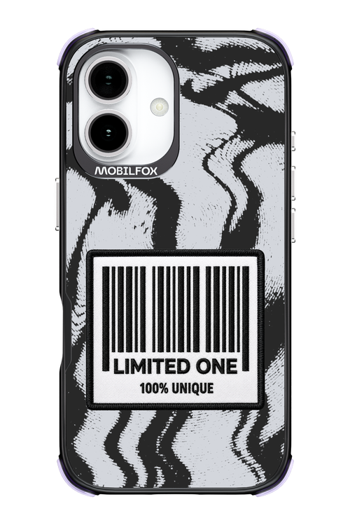 Limited One 2.0 - Apple iPhone 17