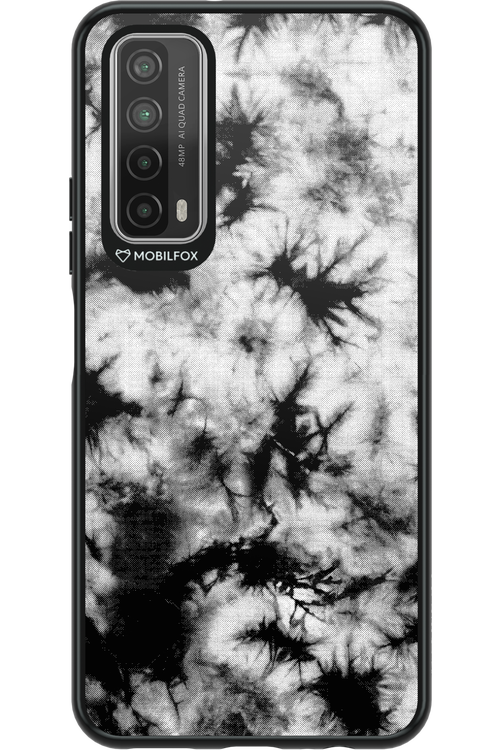 California 2.0 - Huawei P Smart 2021