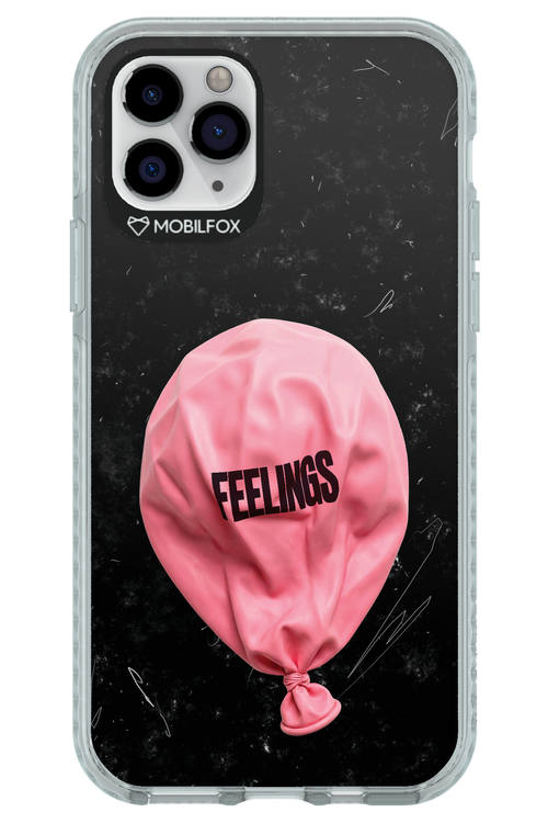 Feelings 2.0 - Apple iPhone 11 Pro