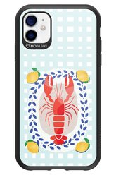 Marbella's Lobster 2.0 - Apple iPhone 11