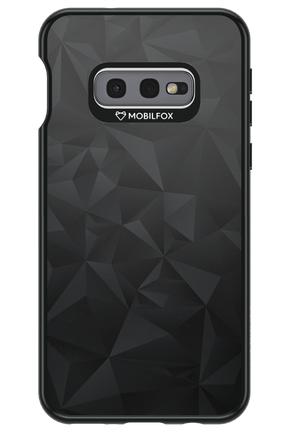 Low Poly 2.0 - Samsung Galaxy S10e