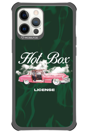 Hotbox - Apple iPhone 12 Pro Max