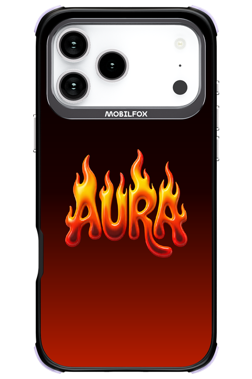 Aura 2.0 - Apple iPhone 17 Pro Max