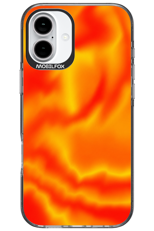 Beat the Heat 2.0 - Apple iPhone 16 Plus