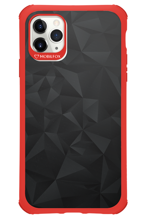 Low Poly 2.0 - Apple iPhone 11 Pro Max