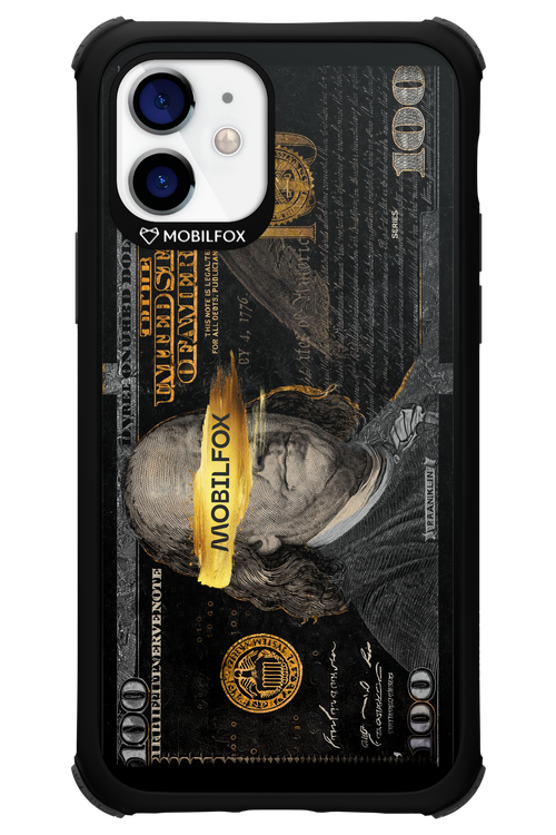 Gold Life 2.0 - Apple iPhone 12