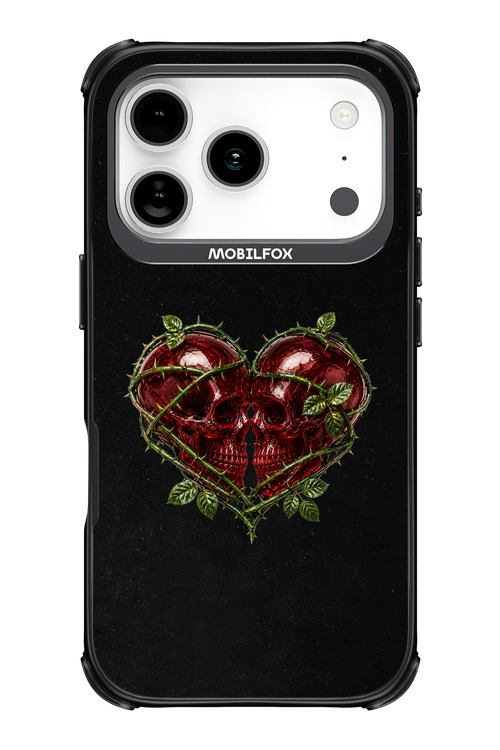 Omen Kiss 2.0 - Apple iPhone 17 Pro